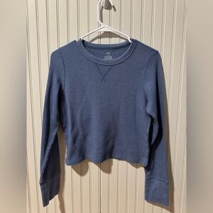Aerie Long Sleeve